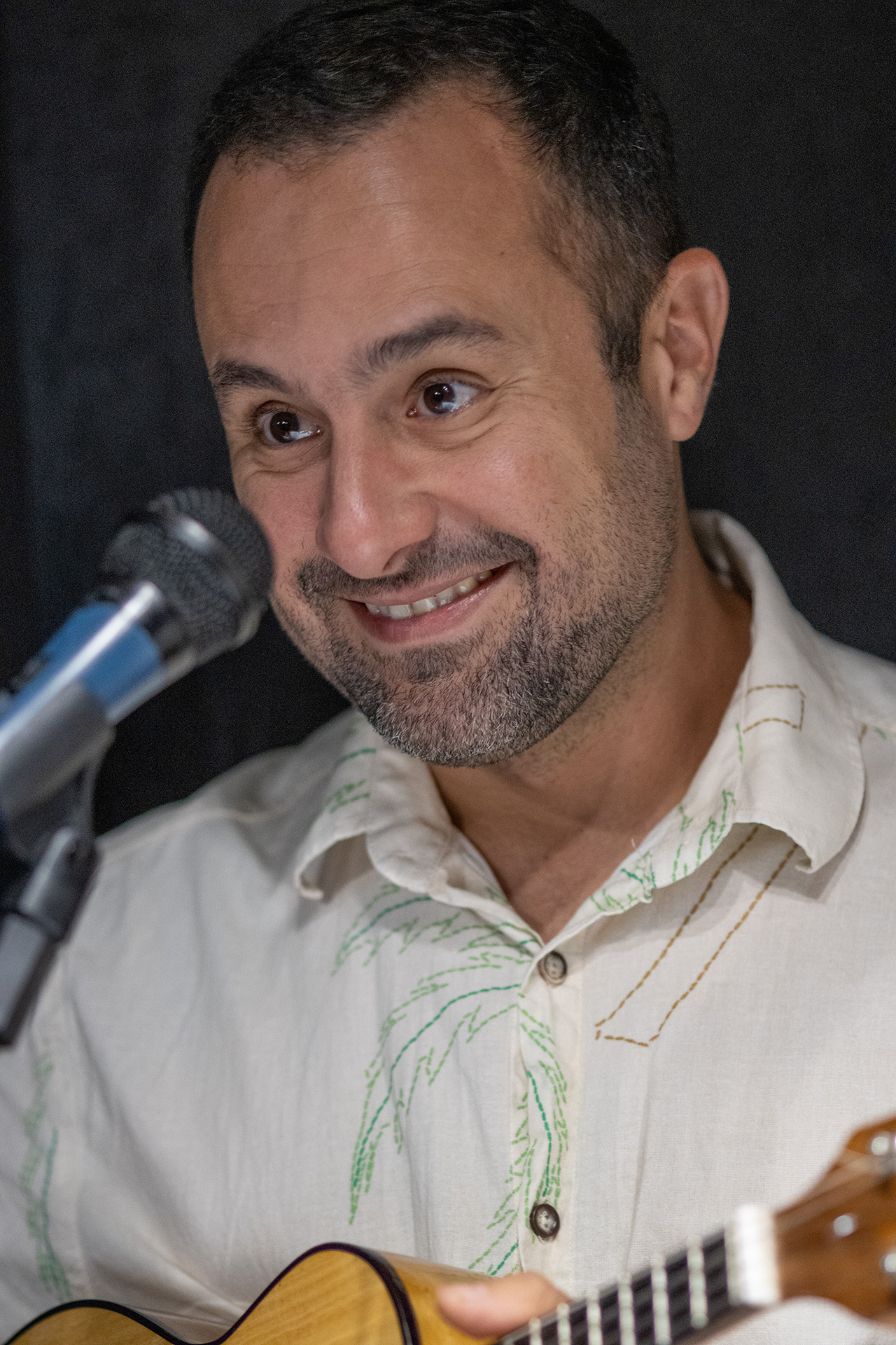 Santo Forró