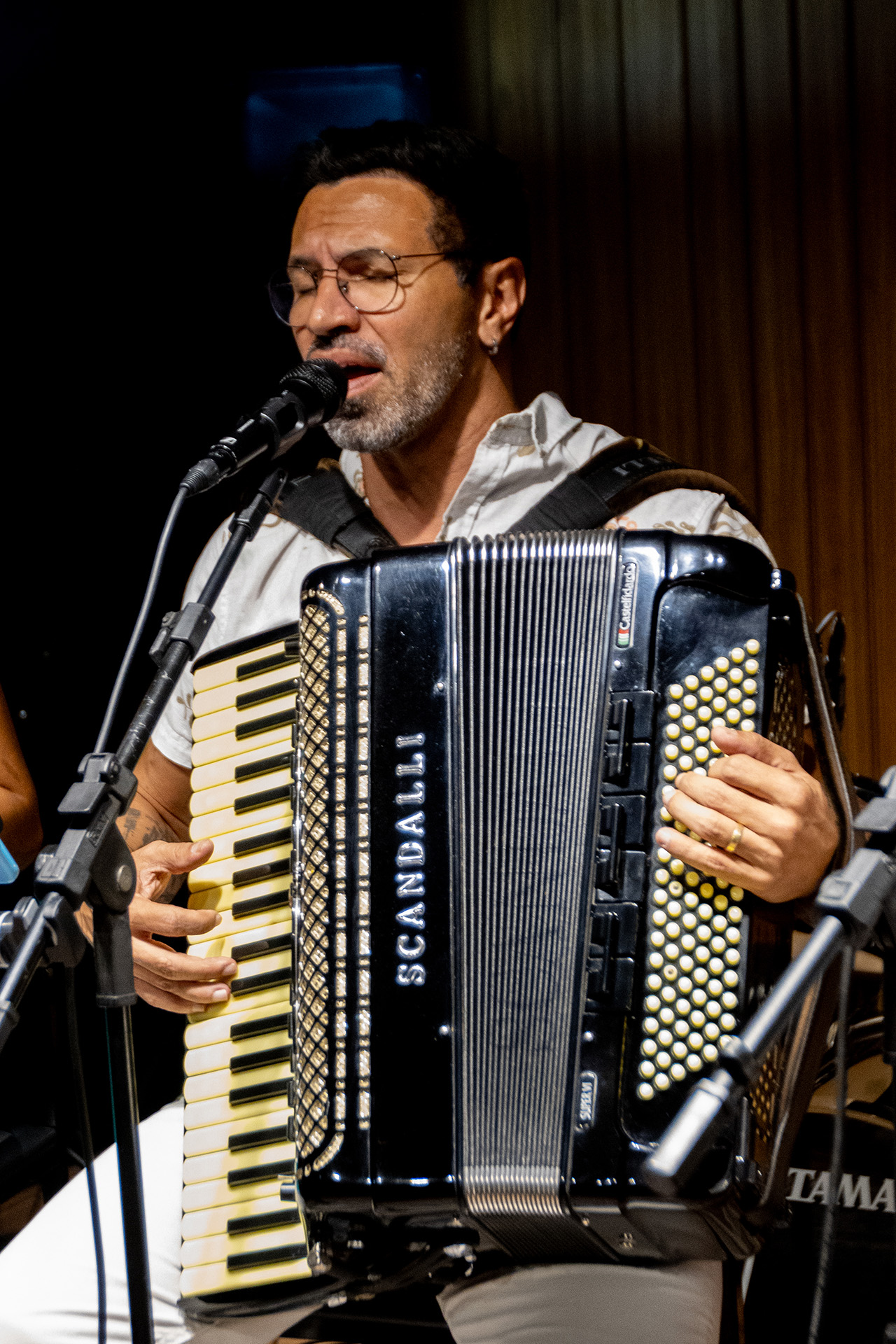 Santo Forró
