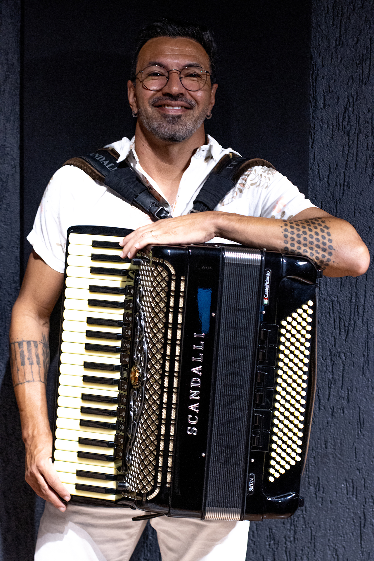 Marx Marreiro