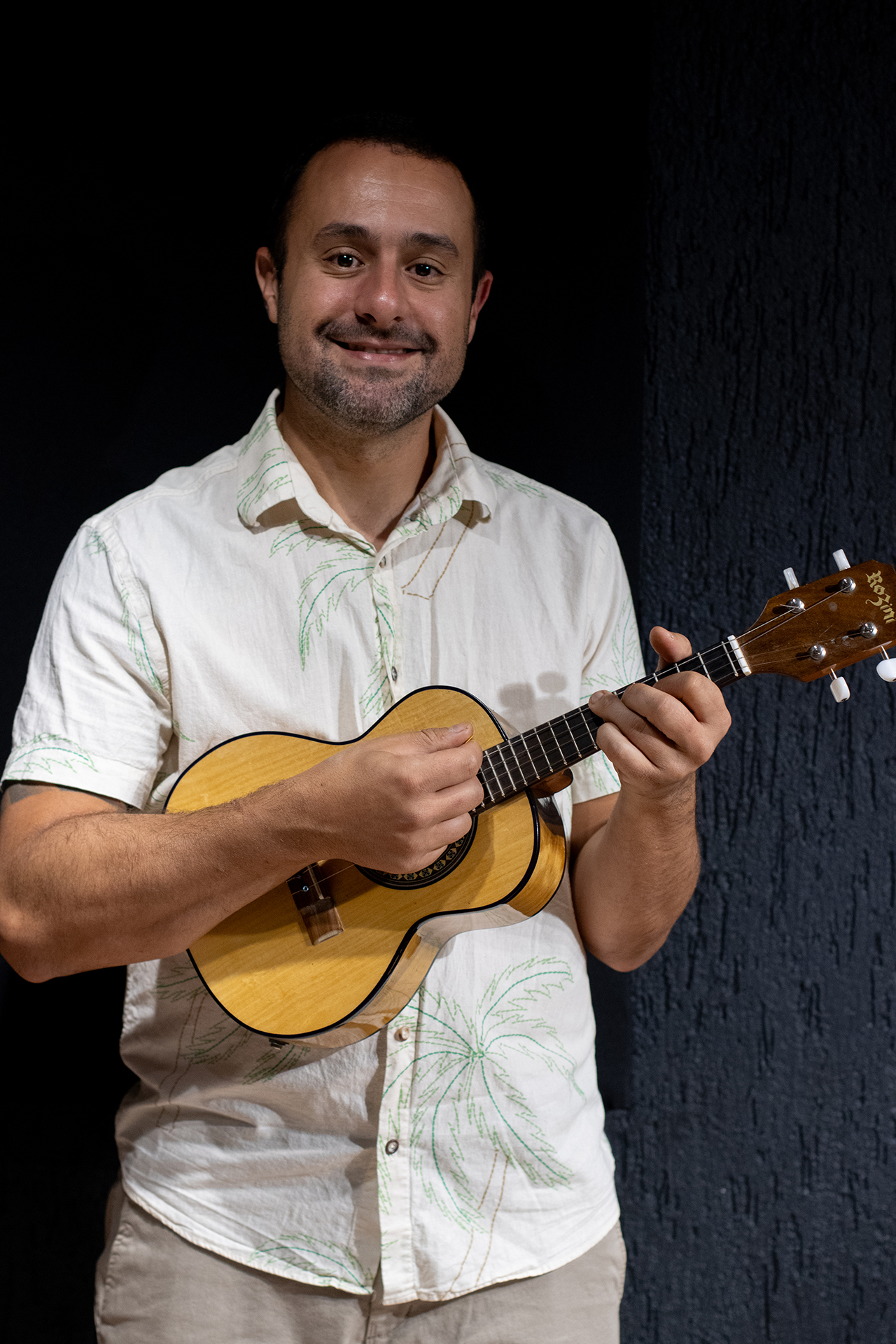 Rafael Figueira